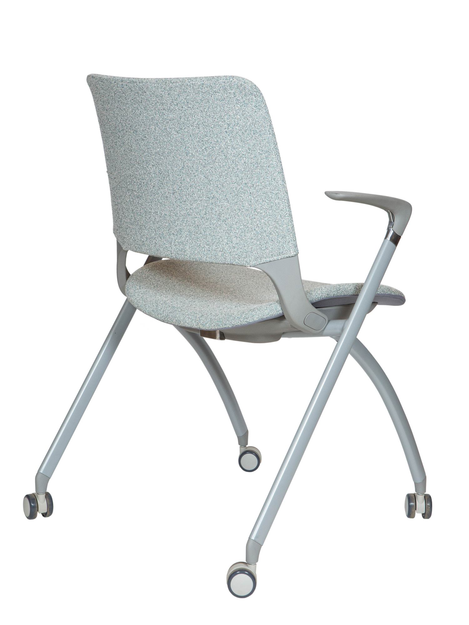 Изображение стул norden like grey (складной)